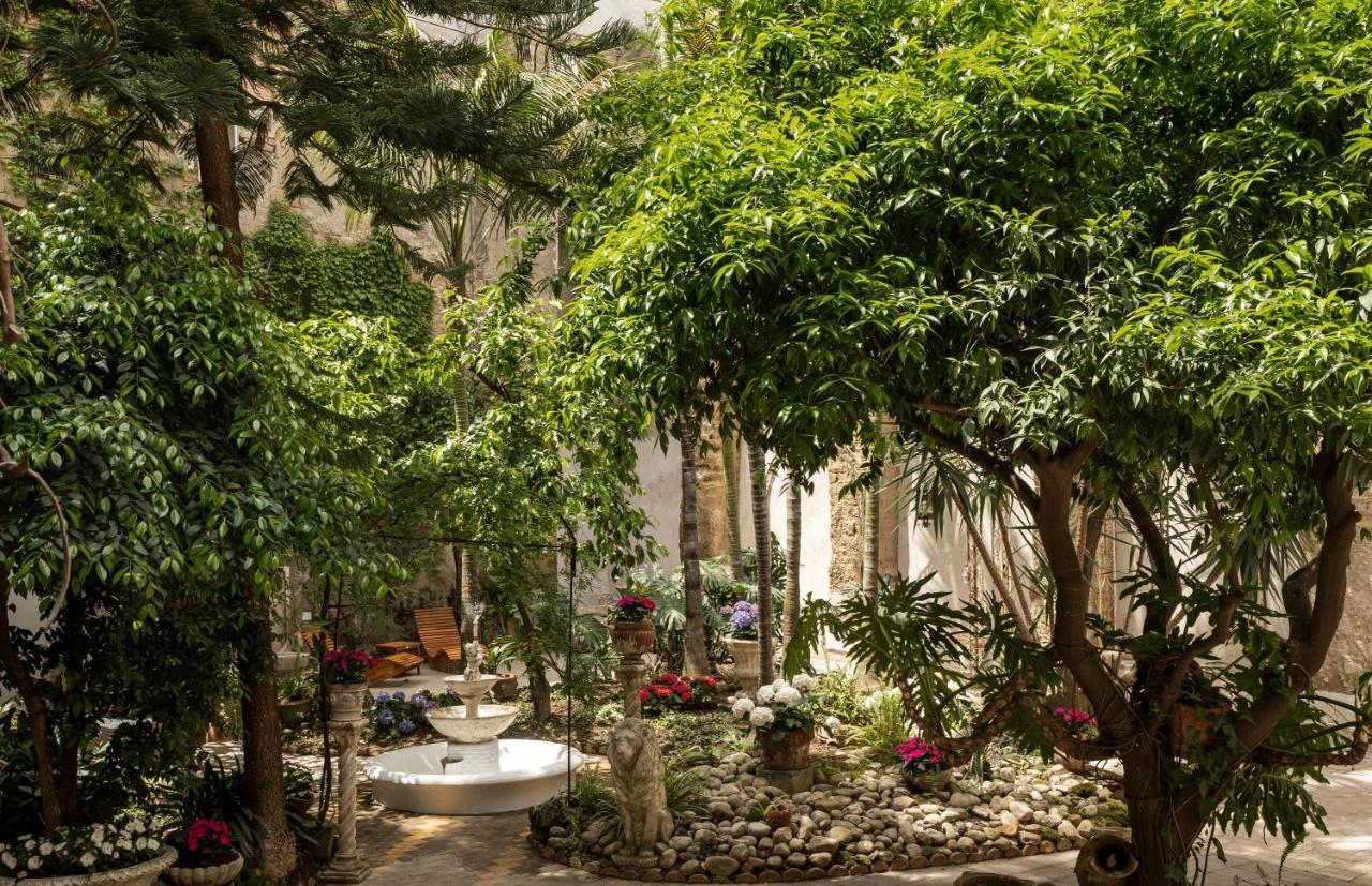 Artemisia Domus - Giardino Nápoles Exterior foto